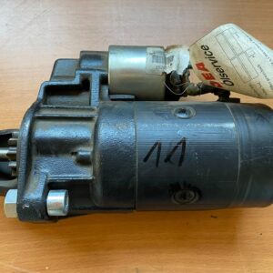 Anlasser 12V 2,2kW 11 Zähne passend zum Deutz, Nr. 11