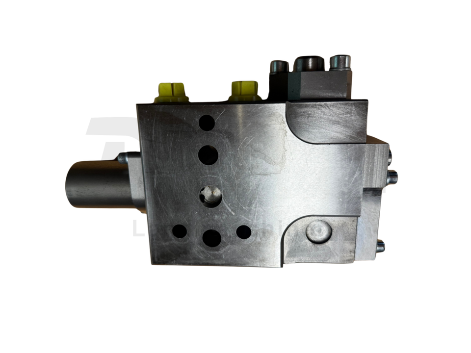 Zusatzsteuergerät DW für 1. Pos. für Deutz DX Schlepper, 04358546 – Bild 2