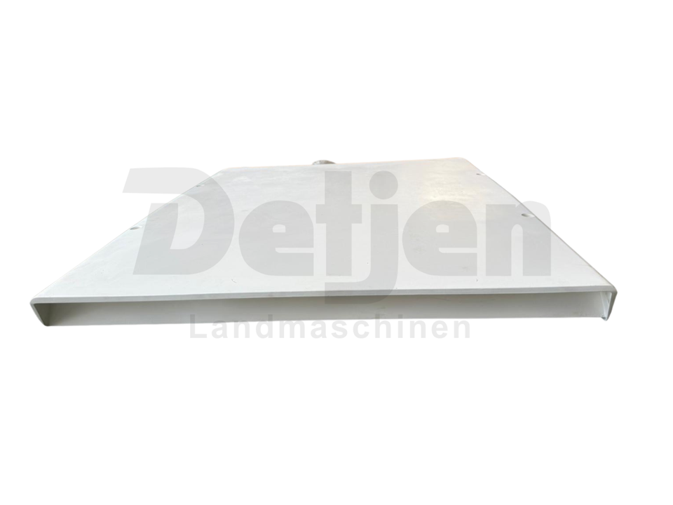 Dachhaube, Dach für Deutz mit Starcab Kabine, Deutz-Fahr – Bild 3