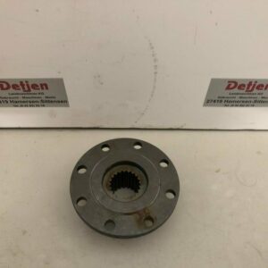 Flansch für Vorderachse Deutz-Fahr Agrotron 150, 165.7, TTV 1160