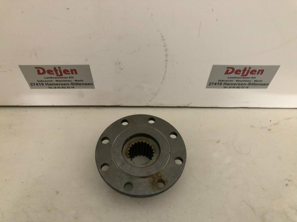 Flansch für Vorderachse Deutz-Fahr Agrotron 150, 165.7, TTV 1160