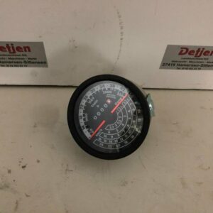 Traktormeter, Tacho für Deutz Dx Schlepper, Deutz-Fahr