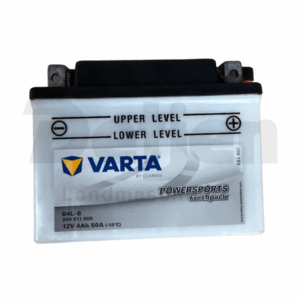 Backup Batterie für Deutz-Fahr Agrotron