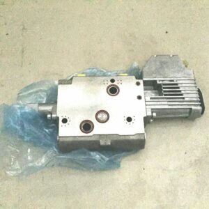 Zusatzsteuergerät elektrisch für Deutz-Fahr Agrotron M, K, TTV,