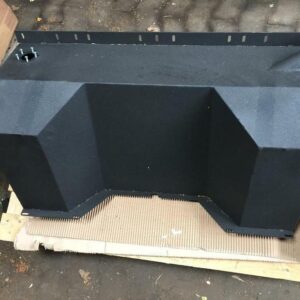 Dieseltank für Deutz 07C, 6507C, 6807C, 7207C, 7807C, etc.