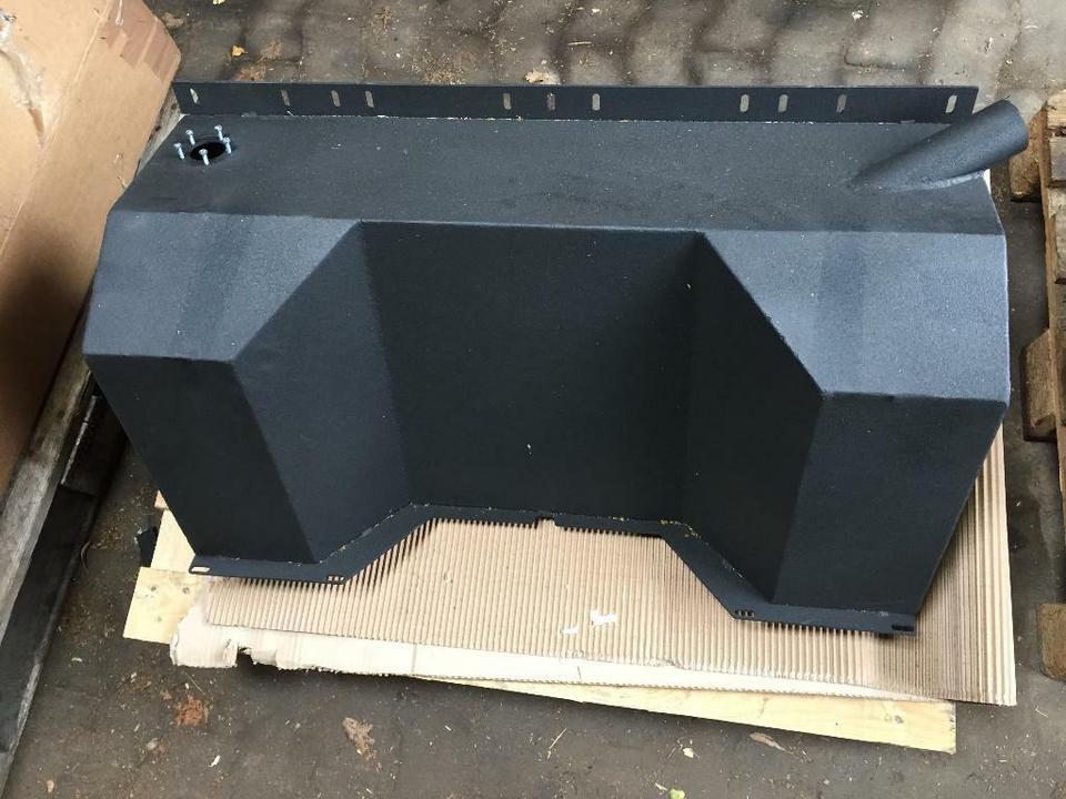 Dieseltank für Deutz 07C, 6507C, 6807C, 7207C, 7807C, etc.