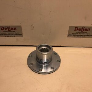 Antriebsflansch für Deutz-Fahr Agrostar, 4.61, 6.31, 6.38, usw.