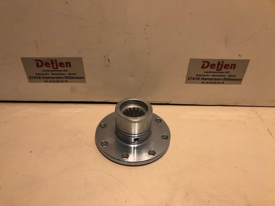 Antriebsflansch für Deutz-Fahr Agrostar, 4.61, 6.31, 6.38, usw.