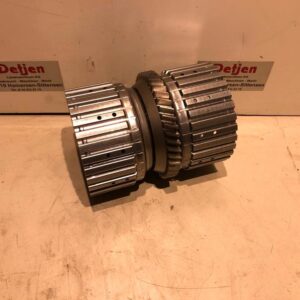 Lamellenträger Lastschaltung Deutz Agrotron, Case CS, usw.