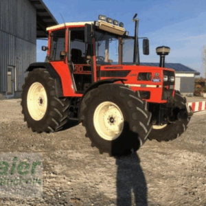 Same Schlepper defekt, Unfall, Explorer, Antares,Laser, Rubin,usw