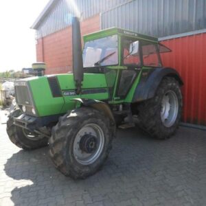 Deutz Ersatzteile z.B. Dx 85, 90, 110, 140, 145, etc.