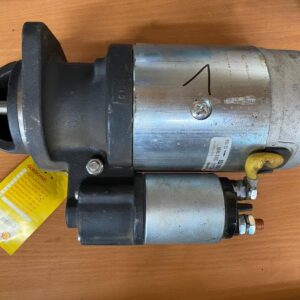 Anlasser 12V 3,1kW 11 Zähne passend zum Case IH