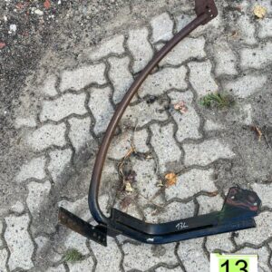 Kotflügel für Deutz Fahr Agrotron MK2, Nr. 13-17