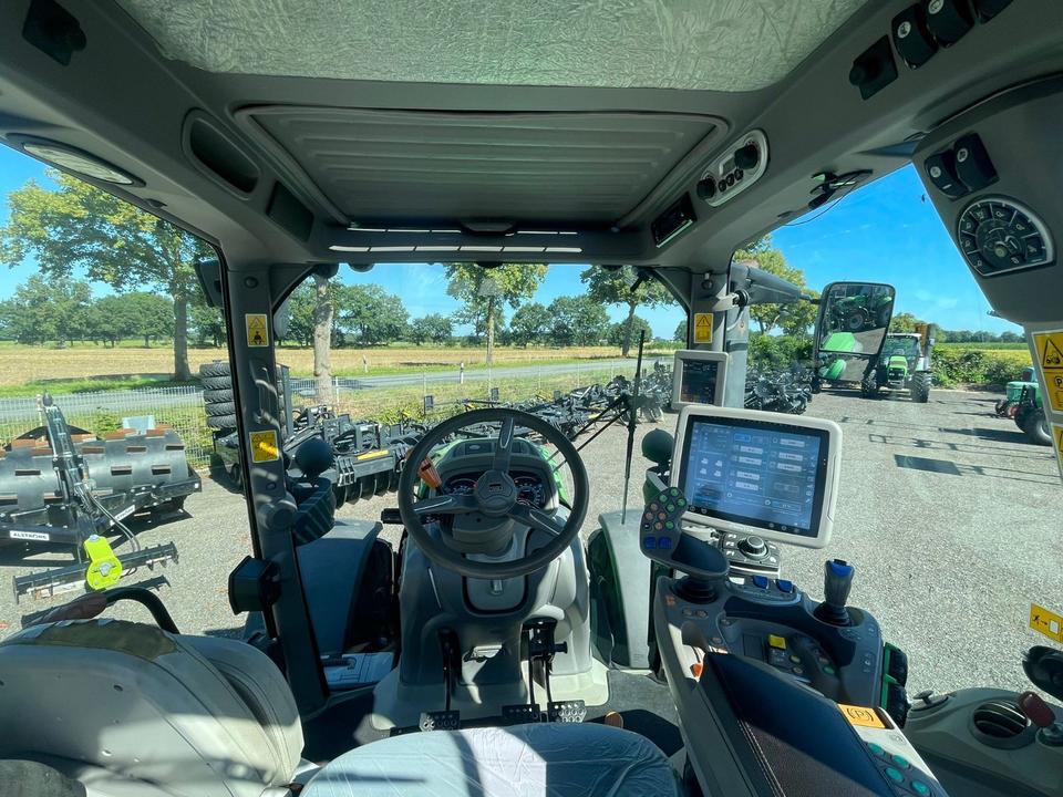 Deutz Agrotron 6215TTV – Bild 8