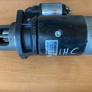Anlasser 12V 3,1 KW 9 Zähne passend zum Case IH, Nr. 3