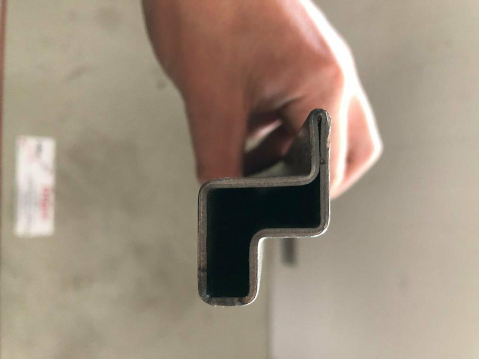 Türprofil für Deutz 07C, 4507C, 5207C, 6507C, 7807C, usw. – Bild 2