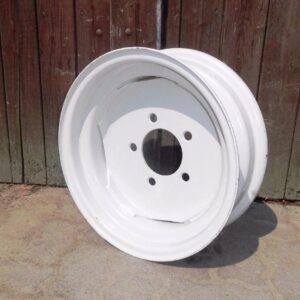 Felgen für Deutz 05, 06, 07 für Hinterrad-Traktoren, ohne Allrad