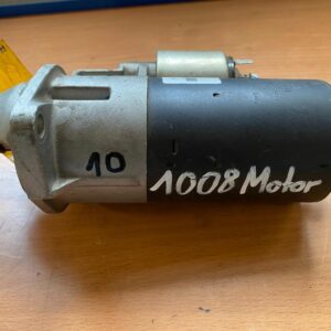 Anlasser für Deutz Motor 1008, Nr. 10
