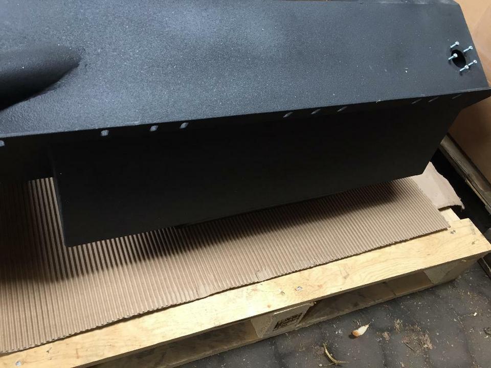 Dieseltank für Deutz 07C, 6507C, 6807C, 7207C, 7807C, etc. – Bild 3