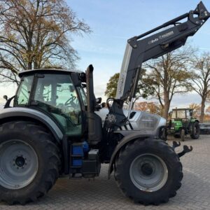 Deutz Agrotron 6180TTV, Lamborghini R6.180VRT, inkl 19%