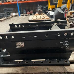 Rasterschiene Agrotron TTV Sauermann