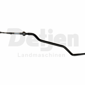 Schalthebel (Gänge und Gruppe) für Deutz-Fahr Dx 3, AgroXtra