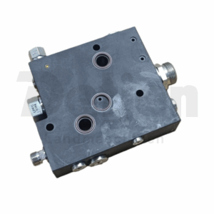 Load-Sensing Nachrüstung für Deutz-Fahr Agrotron, Power Beyound