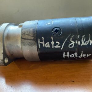 Anlasser 12V 1,0 kW 9 Zähne, passend zum Hatz, Nr. 15