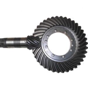 Teller + Kegelrad, Kegeltrieb Sige 3500/3510, Deutz 06,07,Intrac