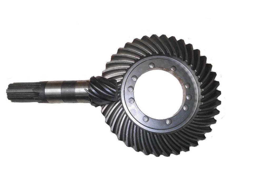 Teller + Kegelrad, Kegeltrieb Sige 3500/3510, Deutz 06,07,Intrac