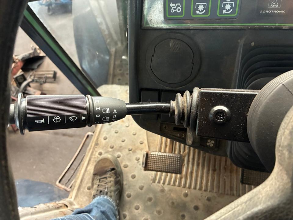 Lenkstockschalter Deutz Agrostar, 6.31, 6.38, 6.11, usw.