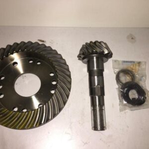 Teller + Kegelrad, Kegeltrieb Carraro 20.26, Deutz-Fahr, Agrotron