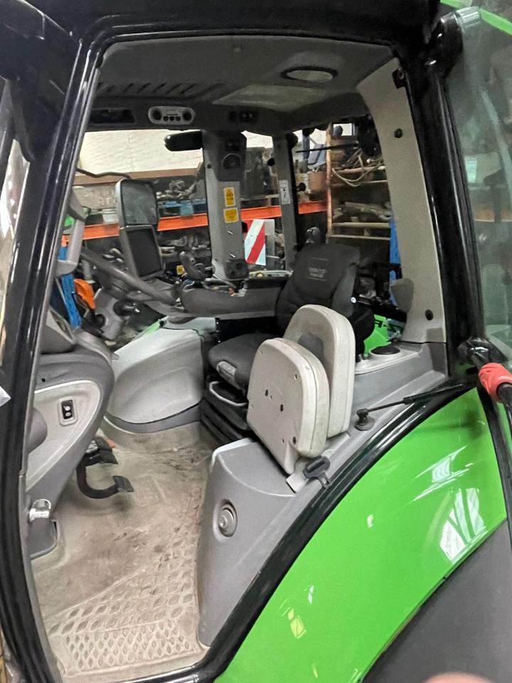 Deutz Agrotron Kabine 7250TTV, 6215, 8280, 9310,9340, 6205 – Bild 5