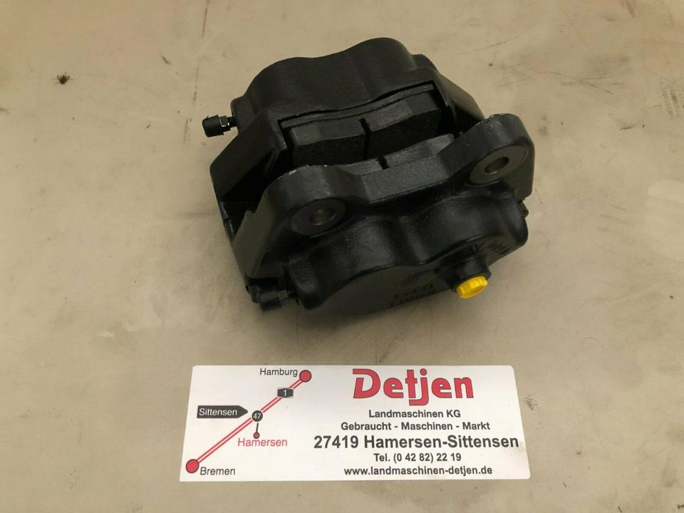 Bremssättel für Deutz-Fahr Dx Schlepper, z.B. 4.50, 4.51, 6,10 – Bild 2