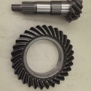Kegeltrieb, 04358247 für Deutz Dx 3.60, 4.47, 4.51, 4.31, etc.