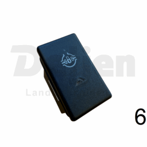 Druckschalter Differentialsperre Deutz Agrostar-Serie