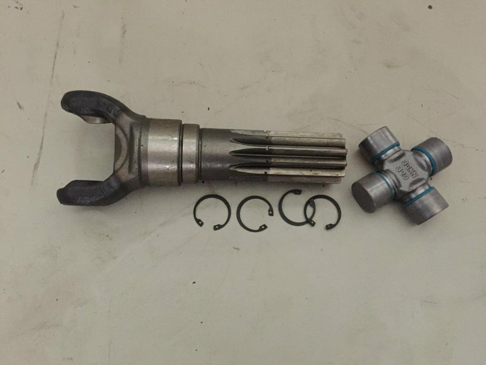 Ersatzteile Carraro 20.26, 20.19, 20.32 für Deutz-Fahr Agrotron – Bild 10