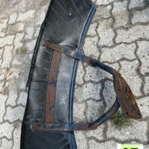 Kotflügel für Deutz Fahr D7206 Allrad, Nr. 37-42