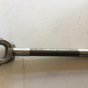 Kurze Innenwelle für APL 1351, Case 743, 744, 745, 644, 844, 856