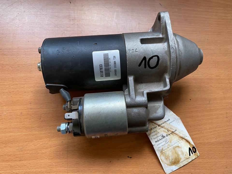 Anlasser für Deutz Motor 1008, Nr. 10 – Bild 4