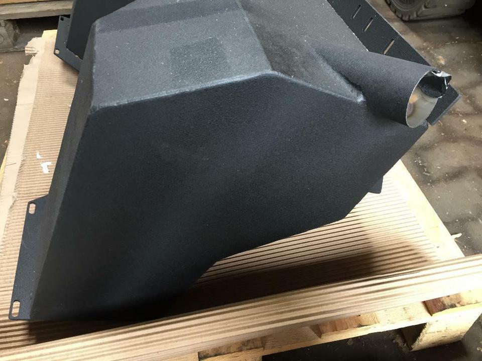 Dieseltank für Deutz 07C, 6507C, 6807C, 7207C, 7807C, etc. – Bild 2