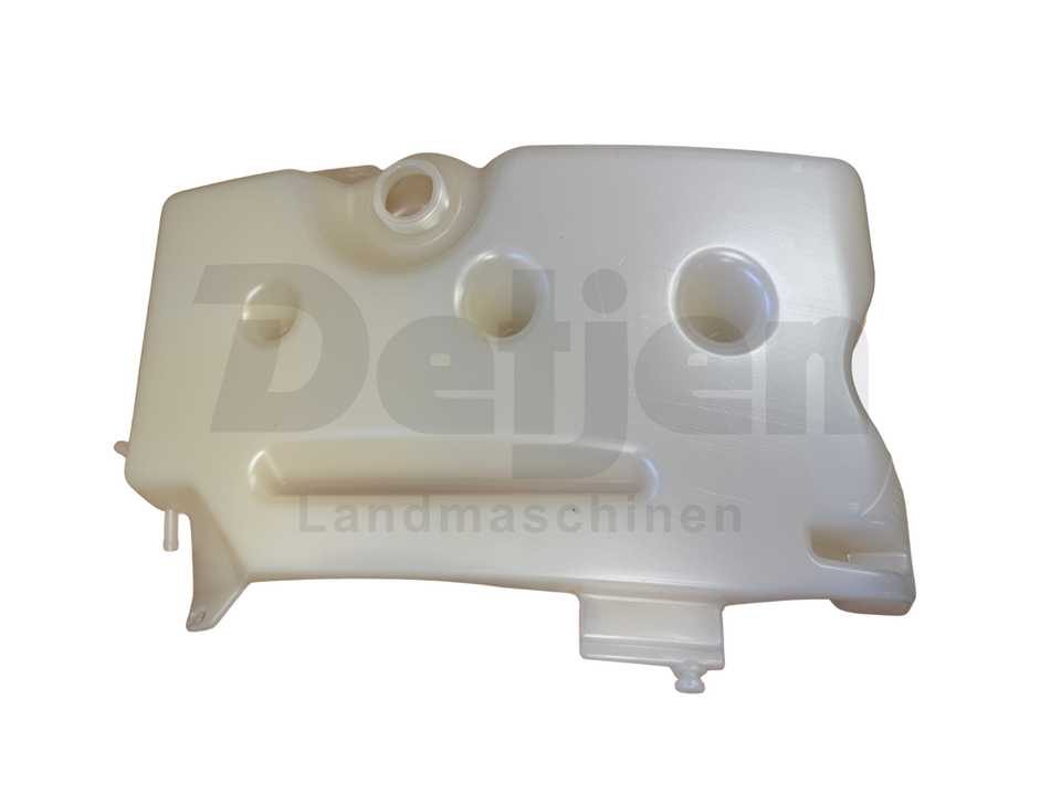 Ausgleichsbehälter Kühlwasser für Deutz-Fahr Agrotron – Bild 2