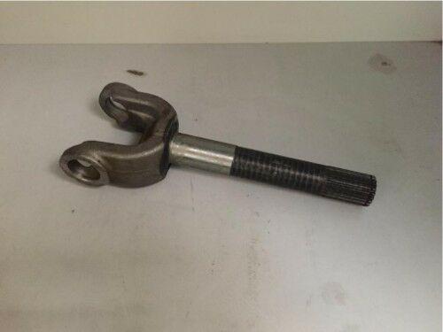 Gabelwelle, Außenwelle Deutz 6806, 7206, APL 135043227031,