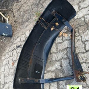 Kotflügel für Deutz Fahr DX6.10, DX6.30, DX6.50, Nr. 31-33