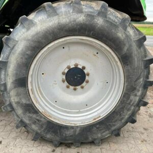 Kompletträder, Räder, Reifen, Deutz, Case Ihc, Fendt, John Deere