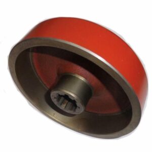 Handbremstrommel Deutz 06 und Intrac Traktoren, Deutz-Fahr