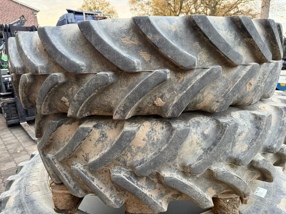 Pflegeräder für Deutz,Fendt, Case, John Deere, Preis inkl. 19% – Bild 2