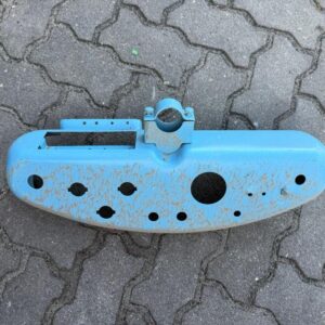 Deutz Armaturenbrett F3L514