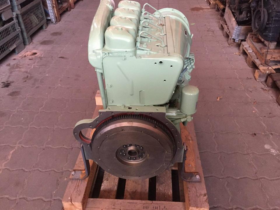 Deutz Motor F4L914, für Dx 4.31,4.51,7207,7807, F4L913, BF4L913, – Bild 2