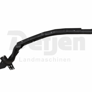 Auspuffrohr neu für Deutz-Fahr Agrotron MK2, MK3, New, TTV